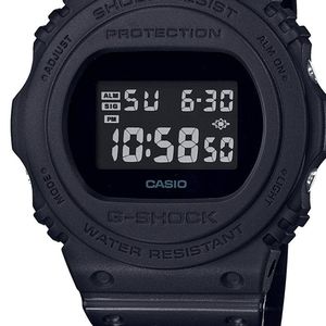 Casio Gshock watch